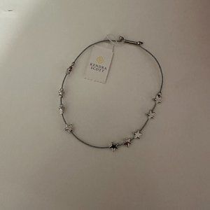 Kendra Scott Sloane Star Friendship Bracelet